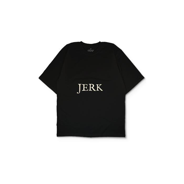 Kendin Tasarla Siyah Oversize Tişört