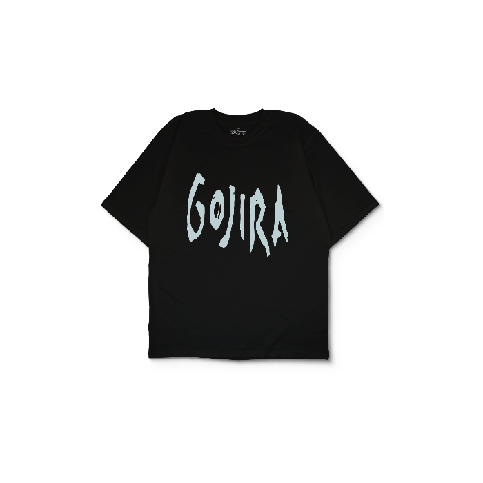 Kendin Tasarla Siyah Oversize Tişört