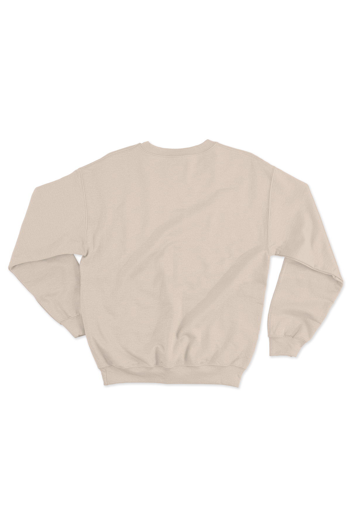 Bad Oversize Erkek Sweatshirt