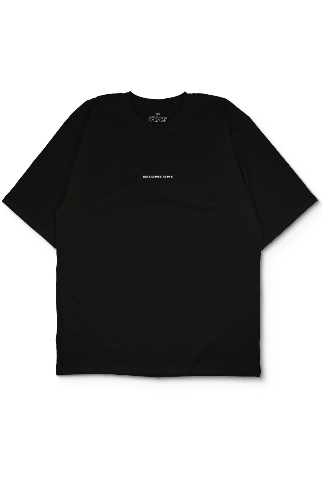 Become One Oversize Kadın Tişört