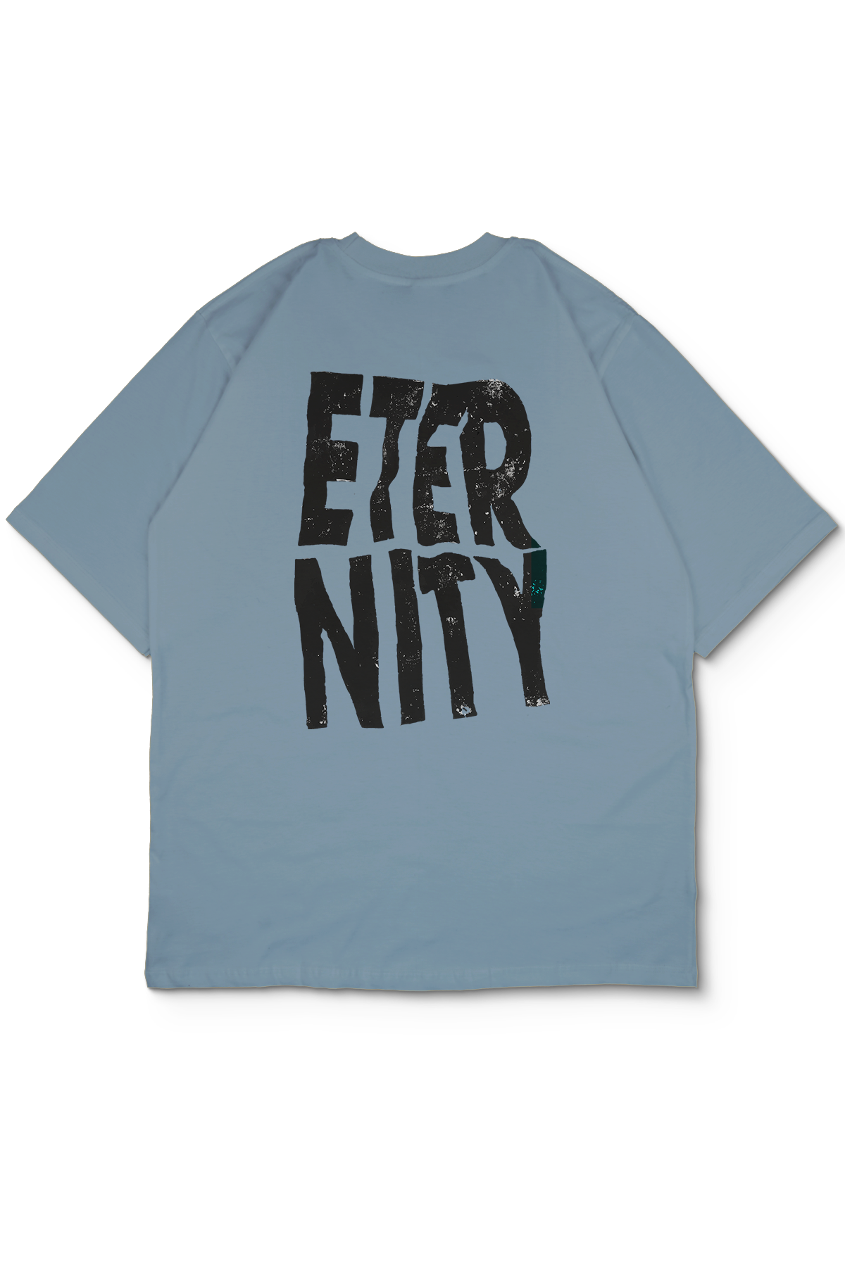 Eternity Oversize Erkek Tİşört