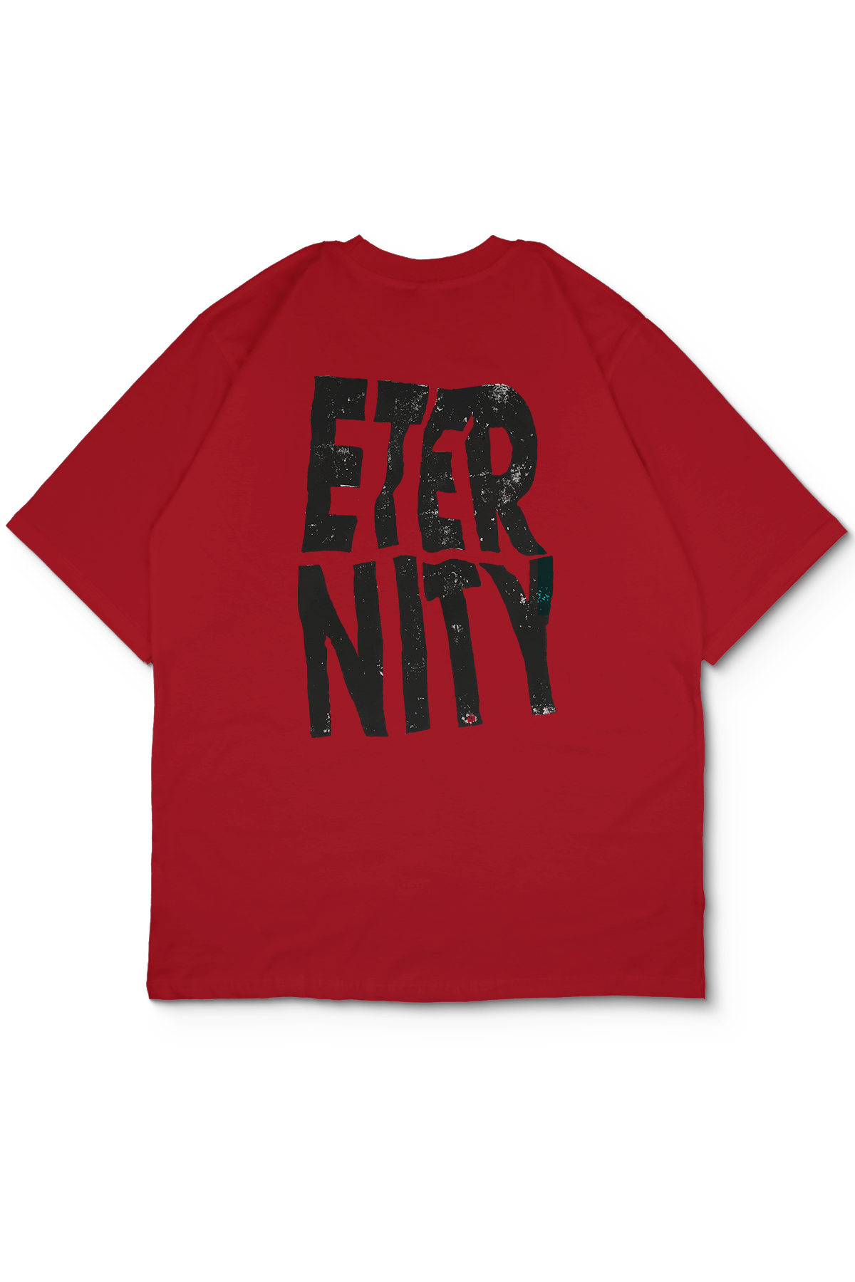 Eternity Oversize Kadın Tİşört