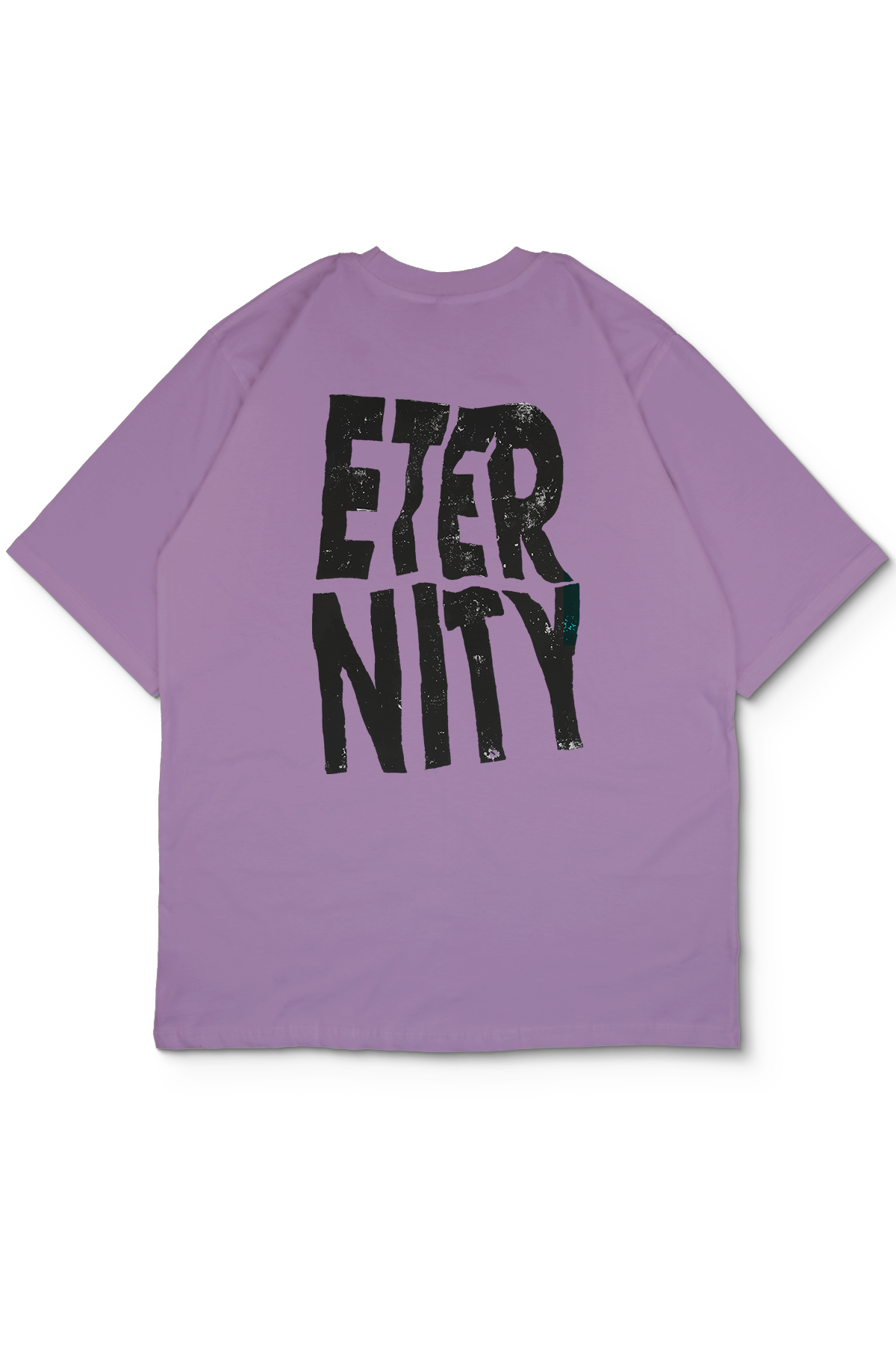 Eternity Oversize Kadın Tİşört