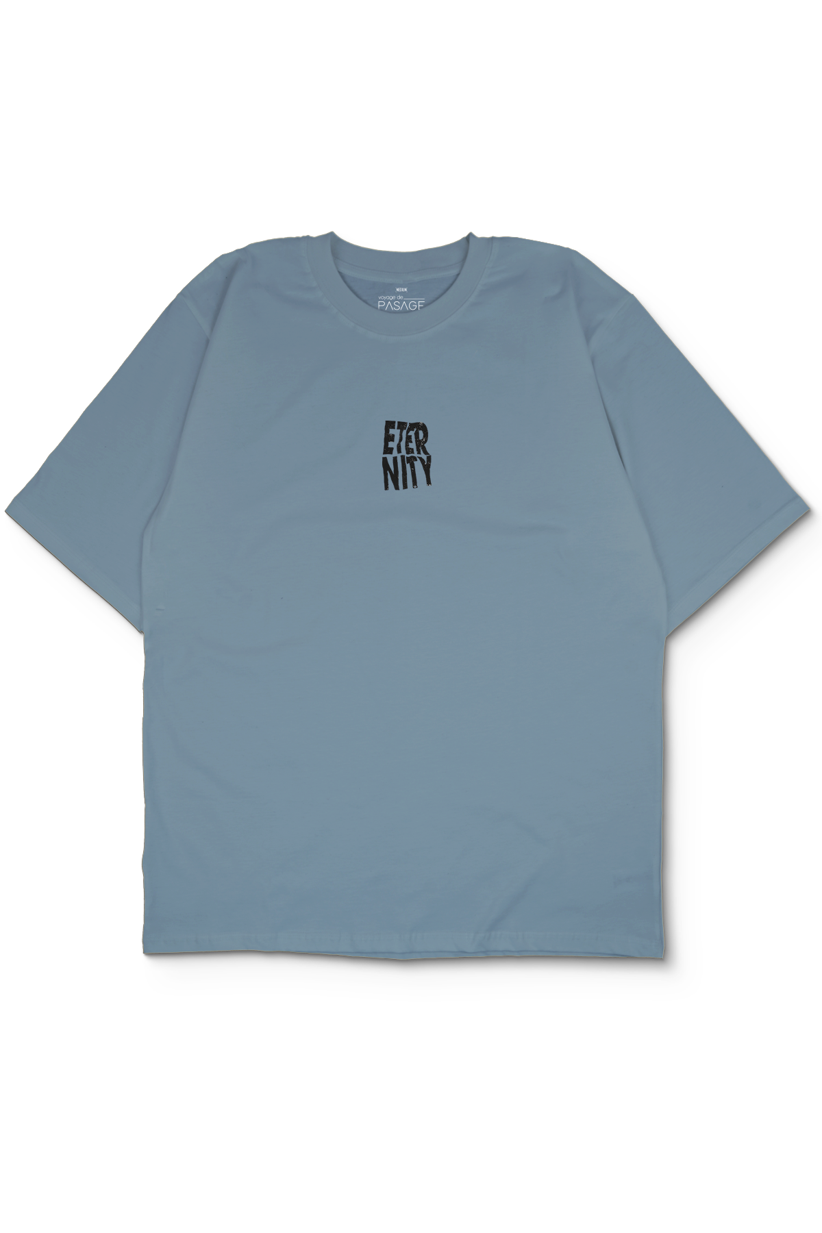 Eternity Oversize Kadın Tİşört