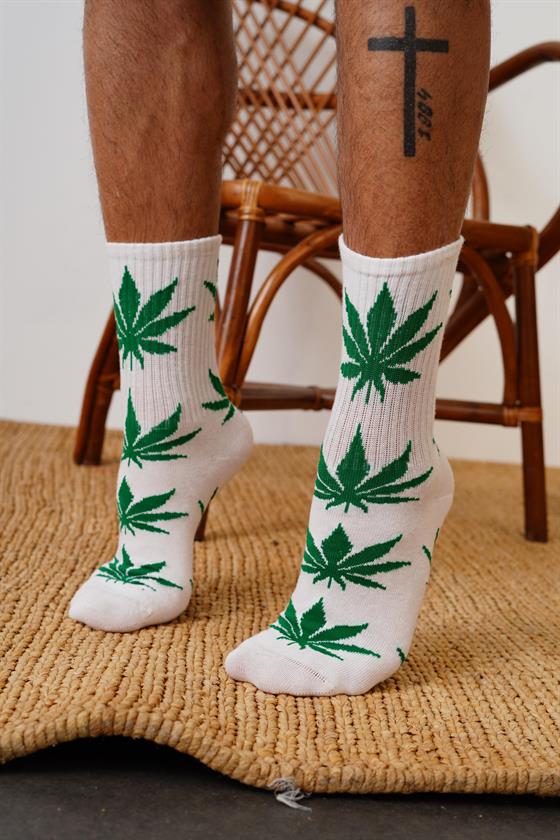 Unisex Klasik Yumuşak Günlük Çorap