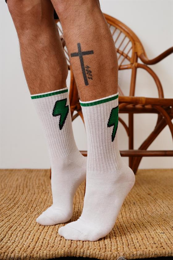 Unisex Klasik Yumuşak Günlük Çorap