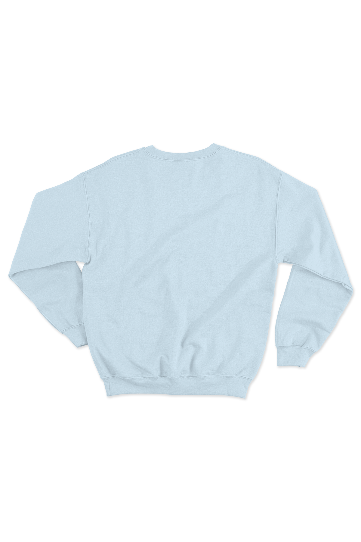 Authentic Oversize Kadın Sweatshirt