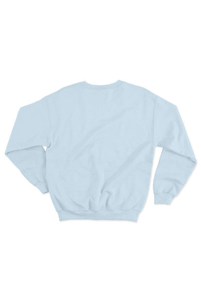 Authentic Oversize Kadın Sweatshirt