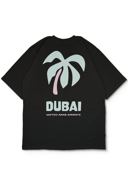 Dubai Oversize Tişört