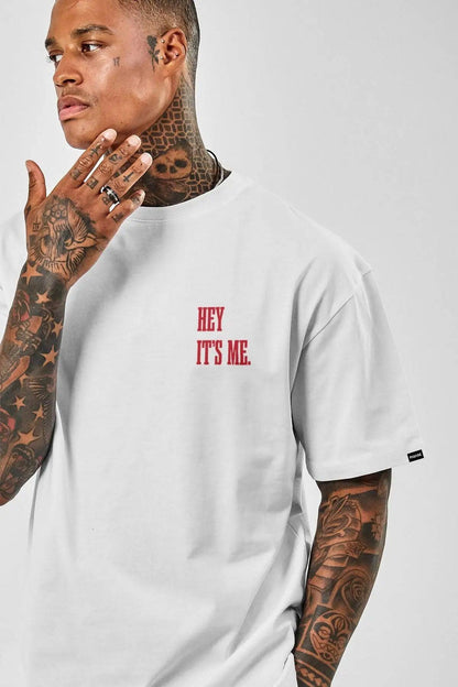 Hey It&